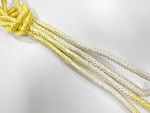 Japanese Kimono / Accessories Silk